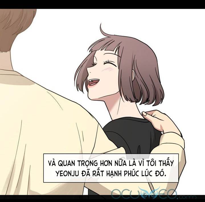 Tình Yêu Chỉ Mình Em Biết Chapter 8 - Trang 2