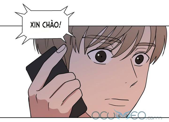 Tình Yêu Chỉ Mình Em Biết Chapter 8 - Trang 2