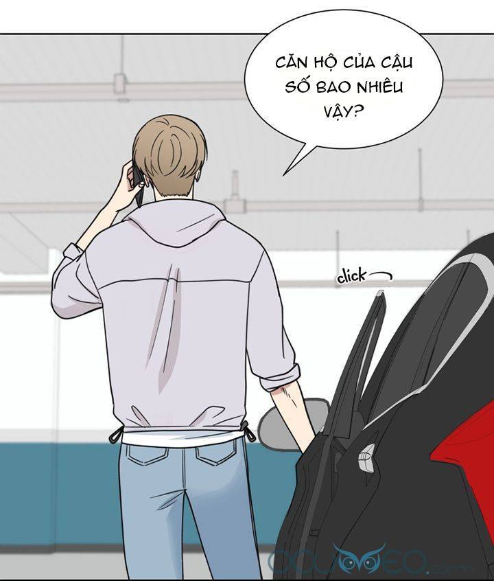 Tình Yêu Chỉ Mình Em Biết Chapter 8 - Trang 2