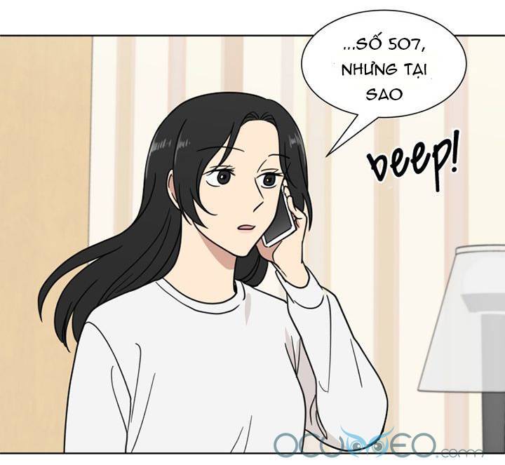 Tình Yêu Chỉ Mình Em Biết Chapter 8 - Trang 2