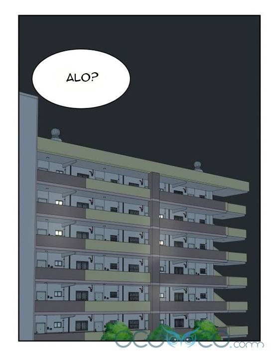 Tình Yêu Chỉ Mình Em Biết Chapter 8 - Trang 2