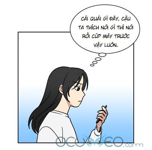 Tình Yêu Chỉ Mình Em Biết Chapter 8 - Trang 2