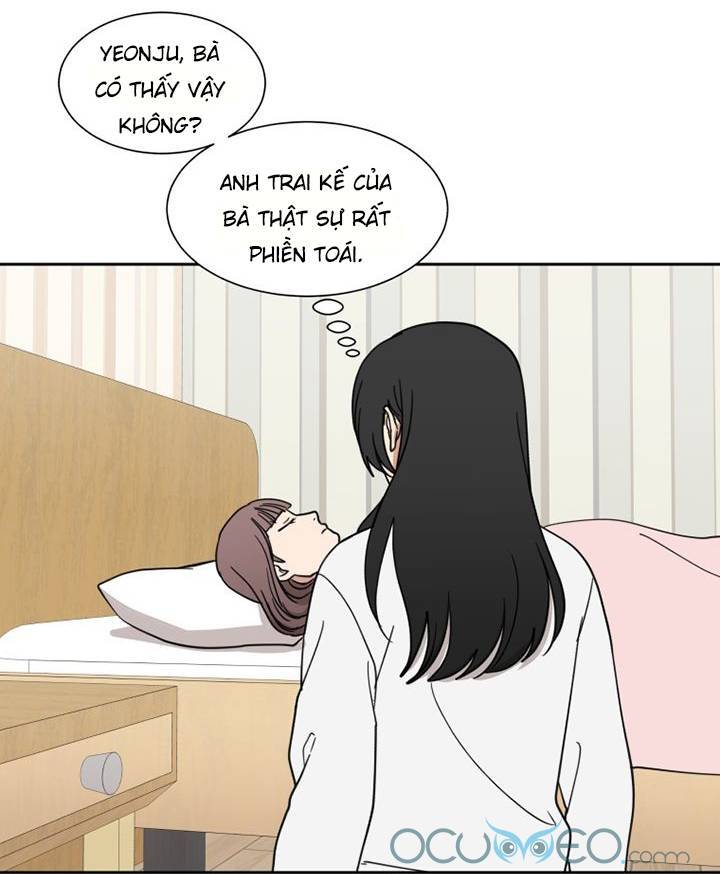 Tình Yêu Chỉ Mình Em Biết Chapter 8 - Trang 2