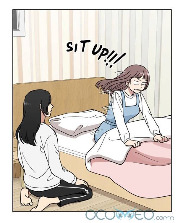 Tình Yêu Chỉ Mình Em Biết Chapter 8 - Trang 2