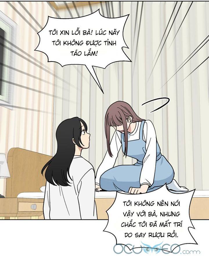 Tình Yêu Chỉ Mình Em Biết Chapter 8 - Trang 2