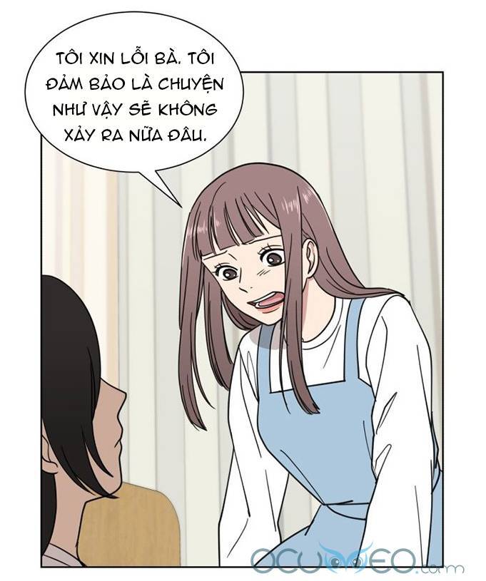 Tình Yêu Chỉ Mình Em Biết Chapter 8 - Trang 2