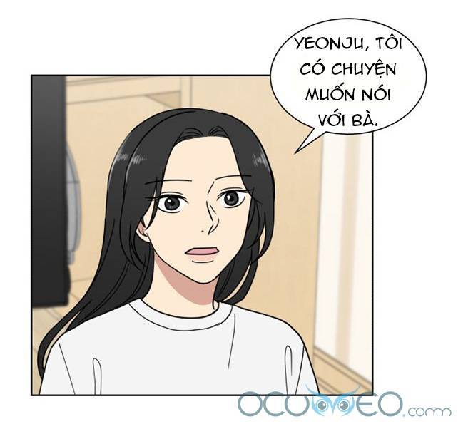 Tình Yêu Chỉ Mình Em Biết Chapter 8 - Trang 2