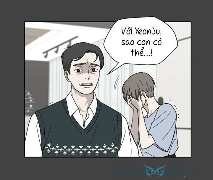 Tình Yêu Chỉ Mình Em Biết Chapter 8 - Trang 2