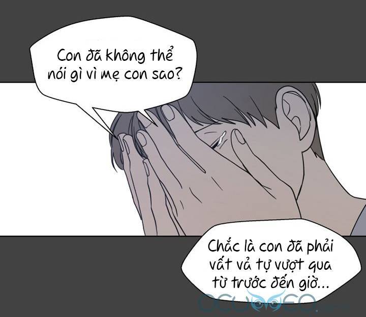 Tình Yêu Chỉ Mình Em Biết Chapter 8 - Trang 2
