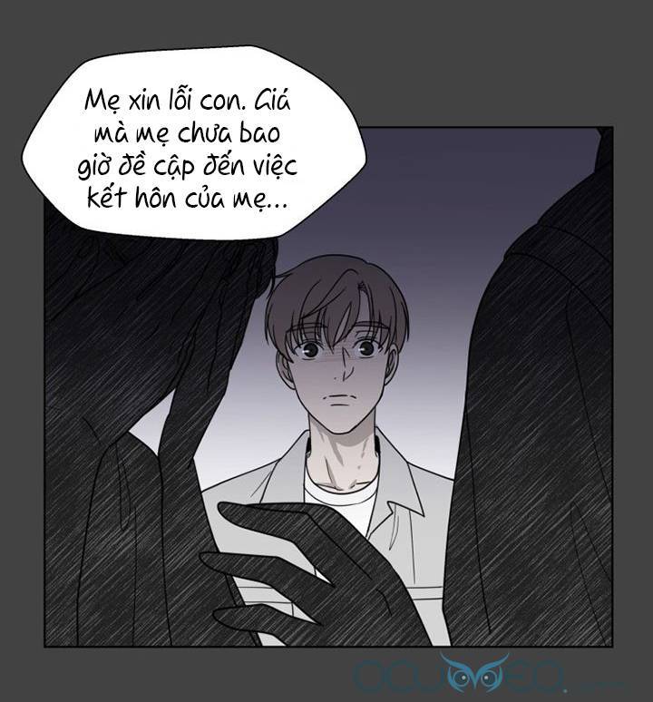 Tình Yêu Chỉ Mình Em Biết Chapter 8 - Trang 2