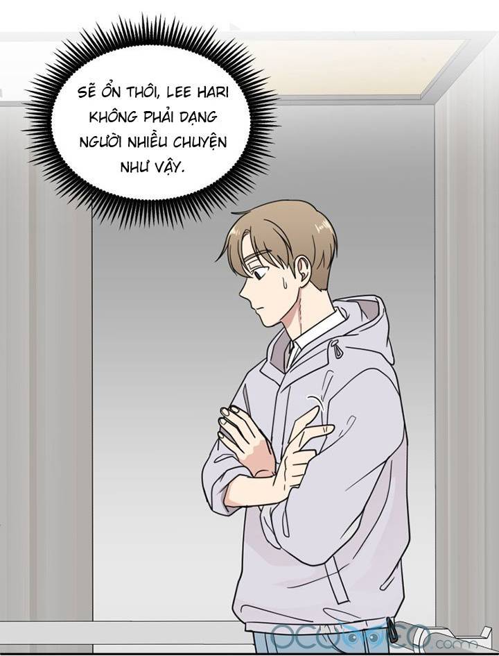 Tình Yêu Chỉ Mình Em Biết Chapter 8 - Trang 2