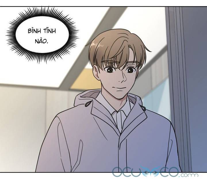Tình Yêu Chỉ Mình Em Biết Chapter 8 - Trang 2