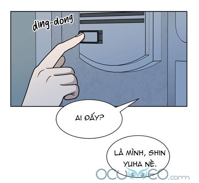 Tình Yêu Chỉ Mình Em Biết Chapter 8 - Trang 2