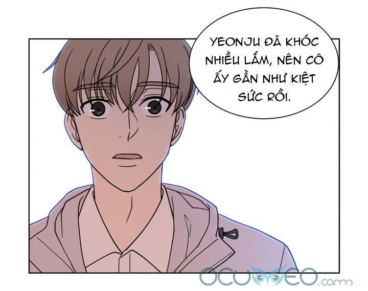 Tình Yêu Chỉ Mình Em Biết Chapter 8 - Trang 2