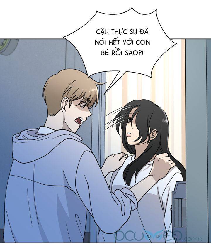 Tình Yêu Chỉ Mình Em Biết Chapter 8 - Trang 2
