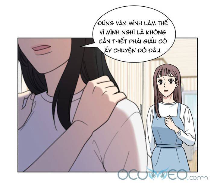Tình Yêu Chỉ Mình Em Biết Chapter 8 - Trang 2