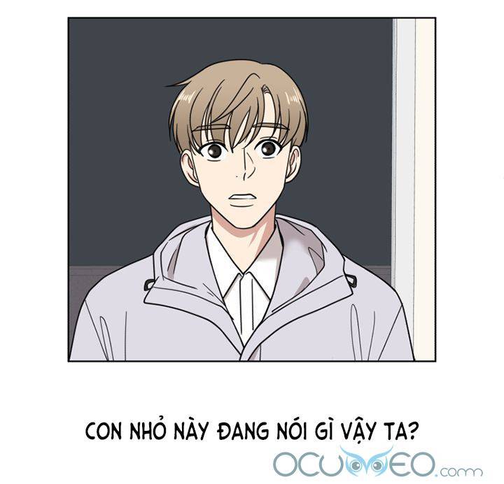 Tình Yêu Chỉ Mình Em Biết Chapter 8 - Trang 2