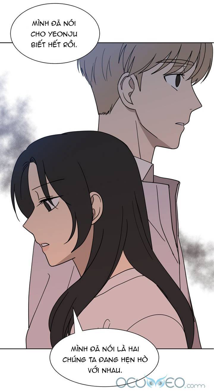 Tình Yêu Chỉ Mình Em Biết Chapter 8 - Trang 2