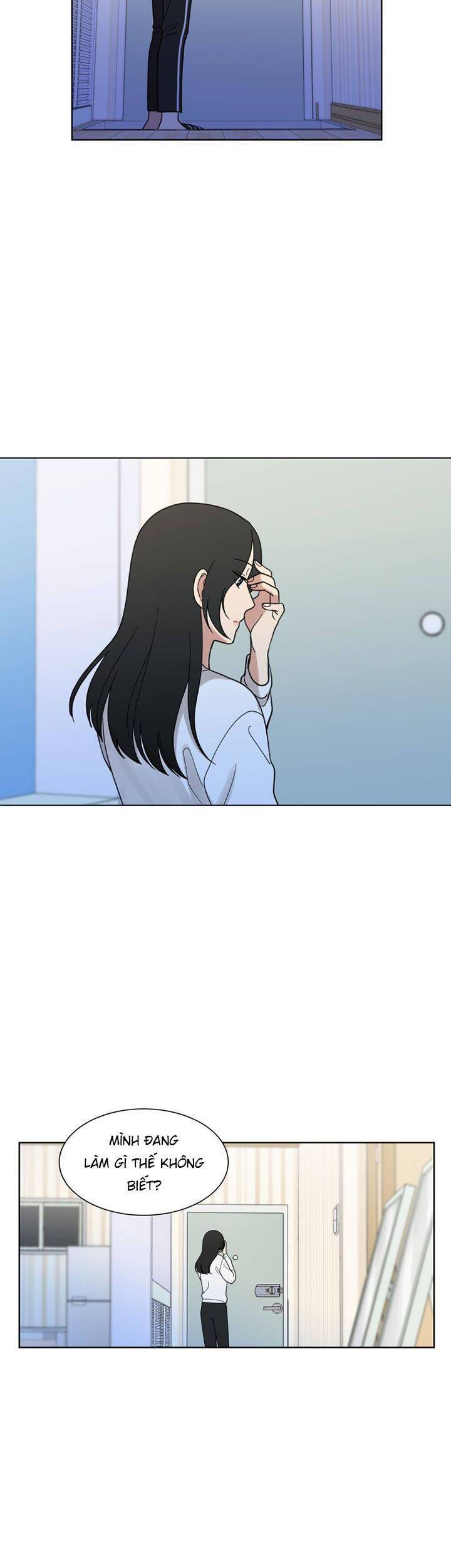 Tình Yêu Chỉ Mình Em Biết Chapter 9 - Trang 2