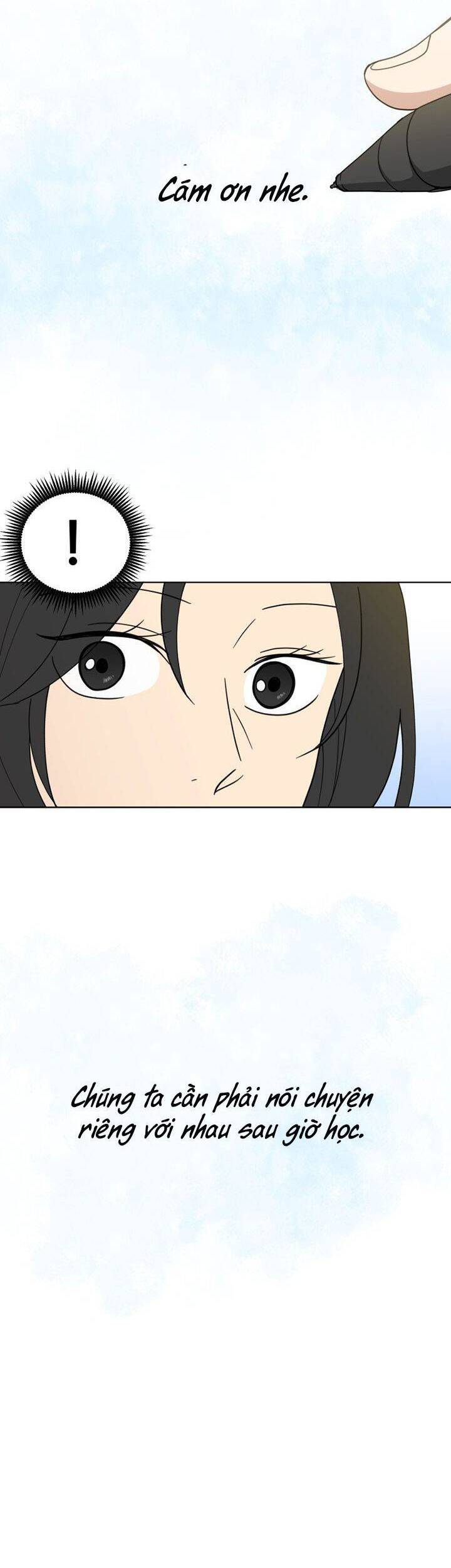 Tình Yêu Chỉ Mình Em Biết Chapter 9 - Trang 2