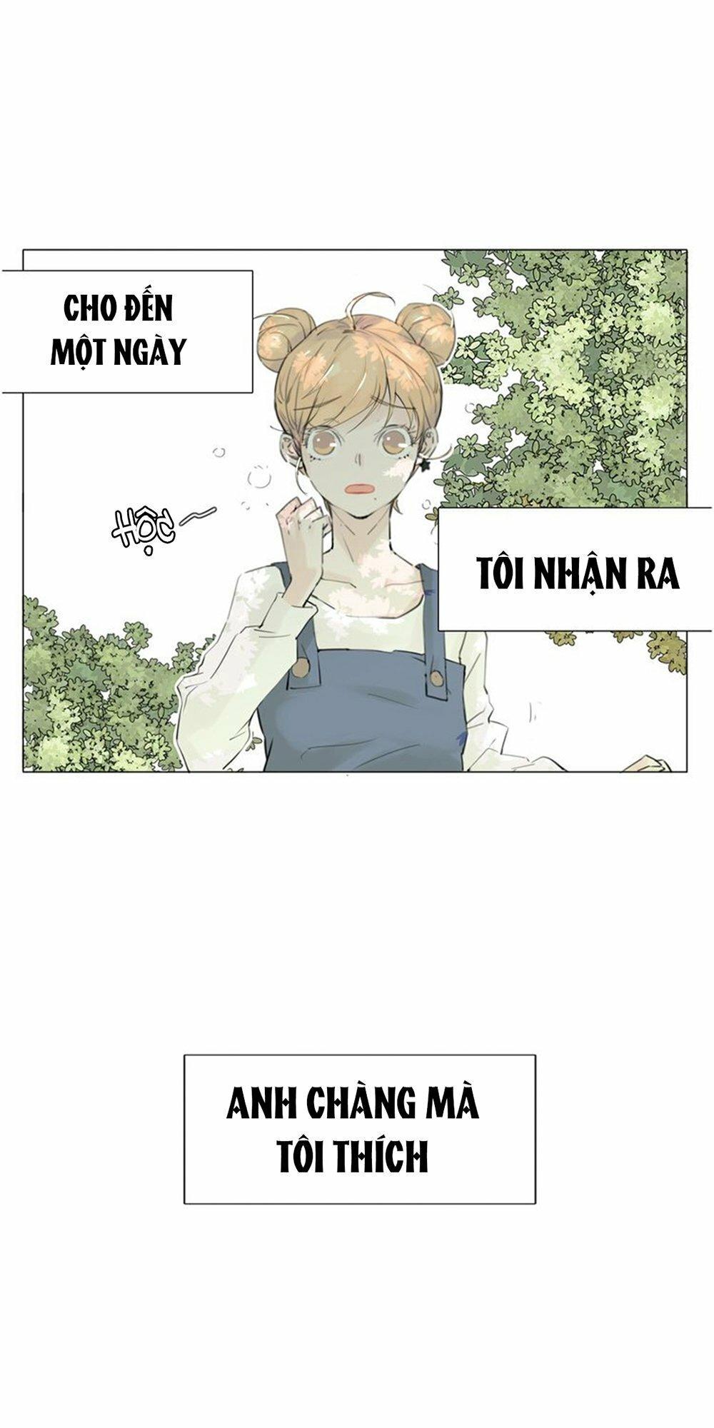 Tình Yêu Chớp Nhoáng Chapter 0 - Trang 2
