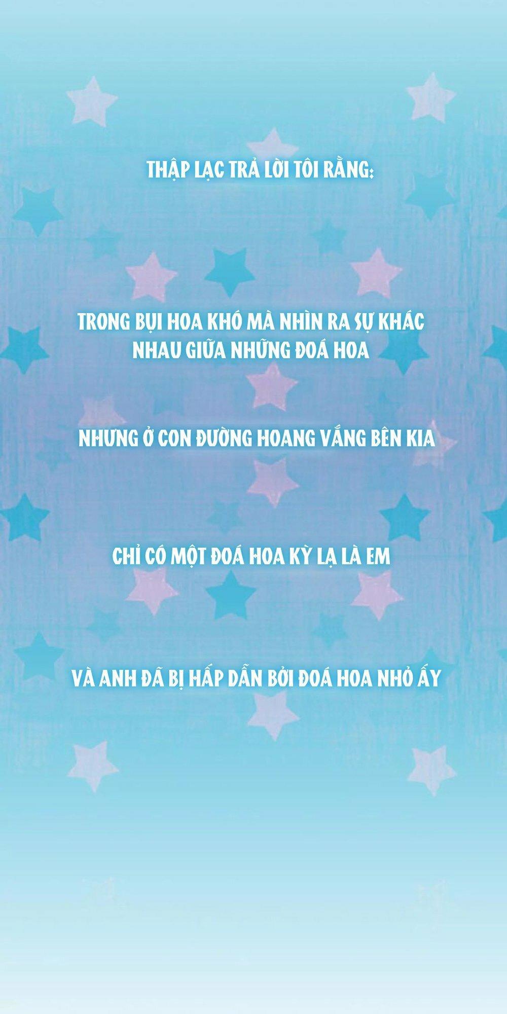 Tình Yêu Chớp Nhoáng Chapter 10 - Trang 2