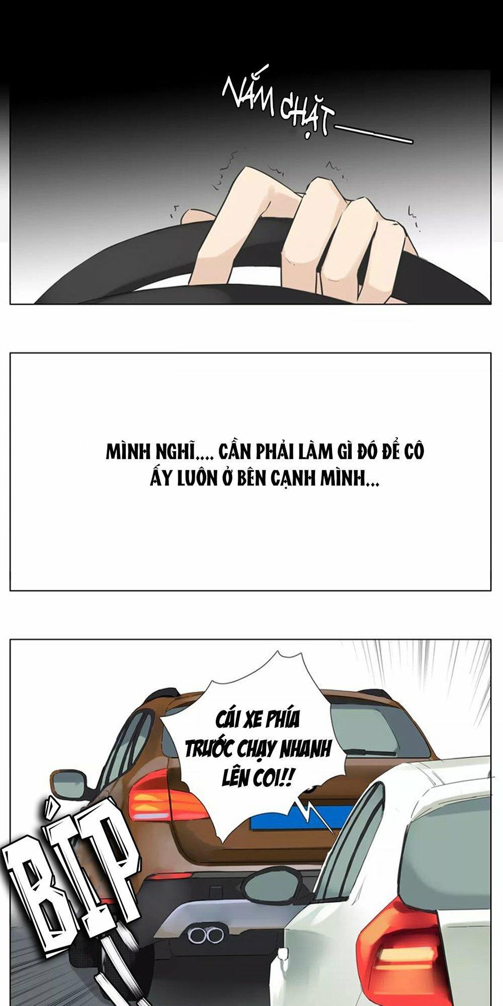 Tình Yêu Chớp Nhoáng Chapter 13 - Trang 2