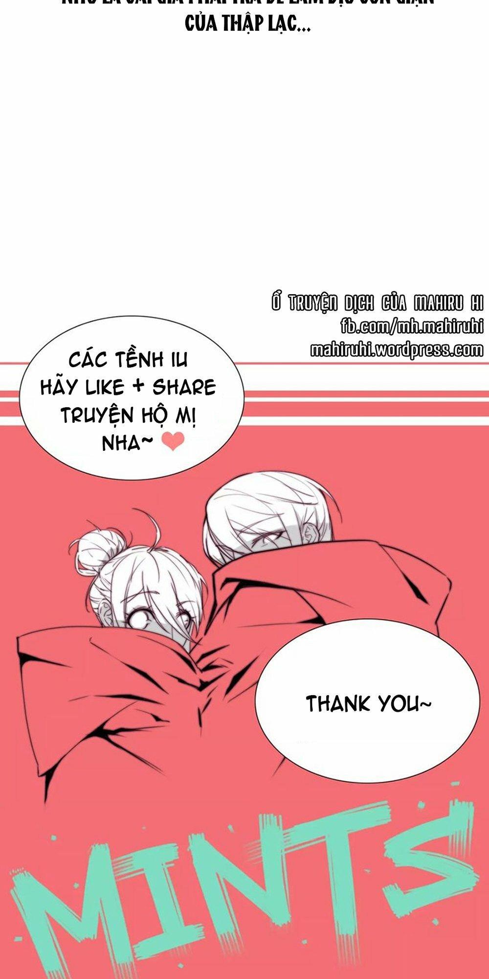 Tình Yêu Chớp Nhoáng Chapter 20 - Trang 2