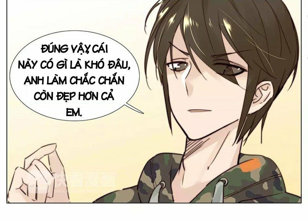 Tình Yêu Chớp Nhoáng Chapter 20 - Trang 2