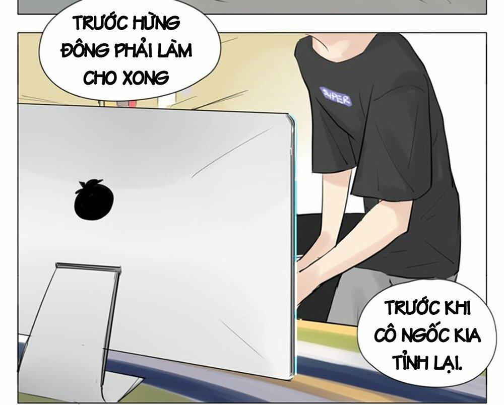 Tình Yêu Chớp Nhoáng Chapter 3 - Trang 2