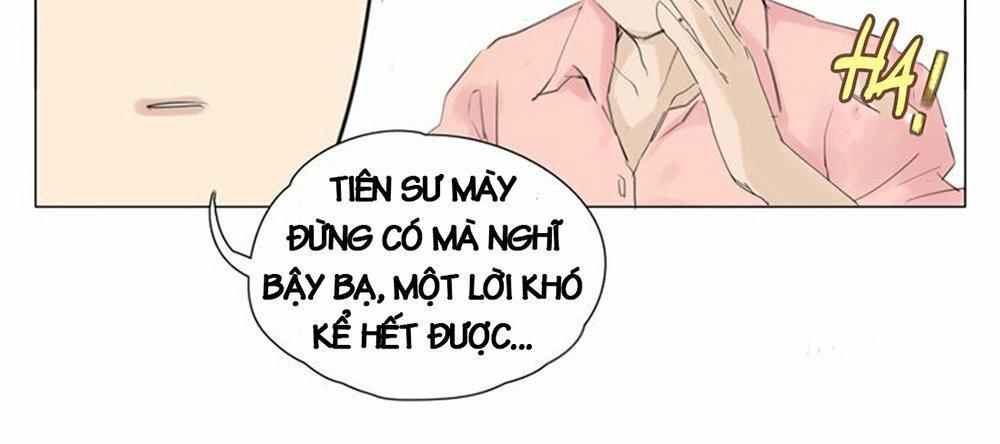 Tình Yêu Chớp Nhoáng Chapter 3 - Trang 2