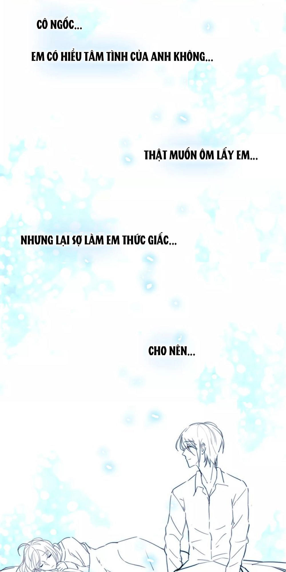 Tình Yêu Chớp Nhoáng Chapter 34 - Trang 2