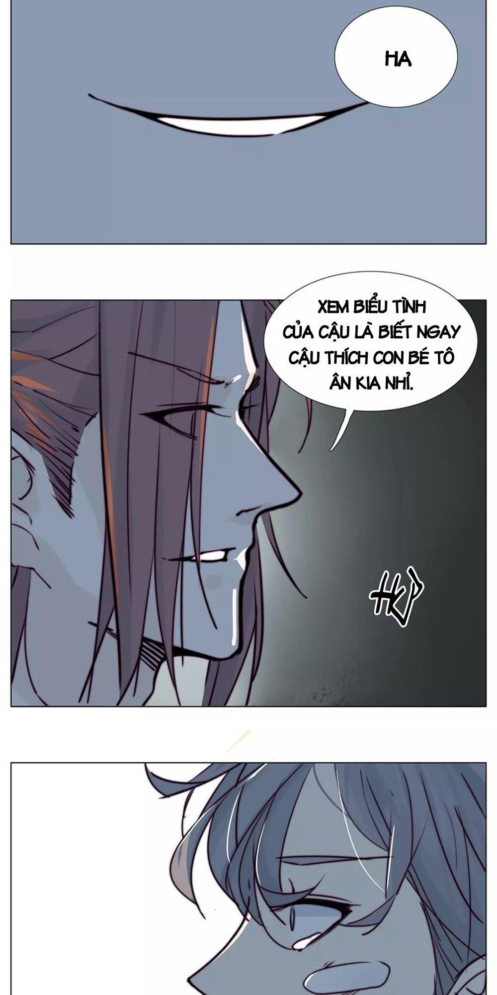 Tình Yêu Chớp Nhoáng Chapter 44 - Trang 2