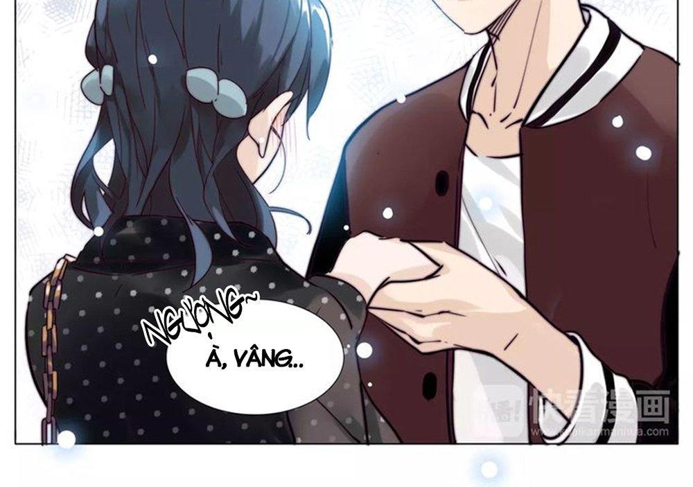 Tình Yêu Chớp Nhoáng Chapter 47 - Trang 2