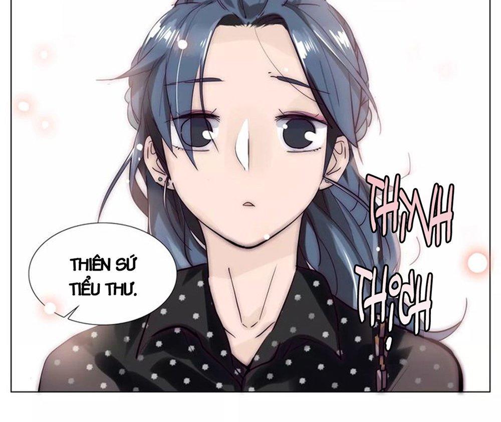 Tình Yêu Chớp Nhoáng Chapter 47 - Trang 2