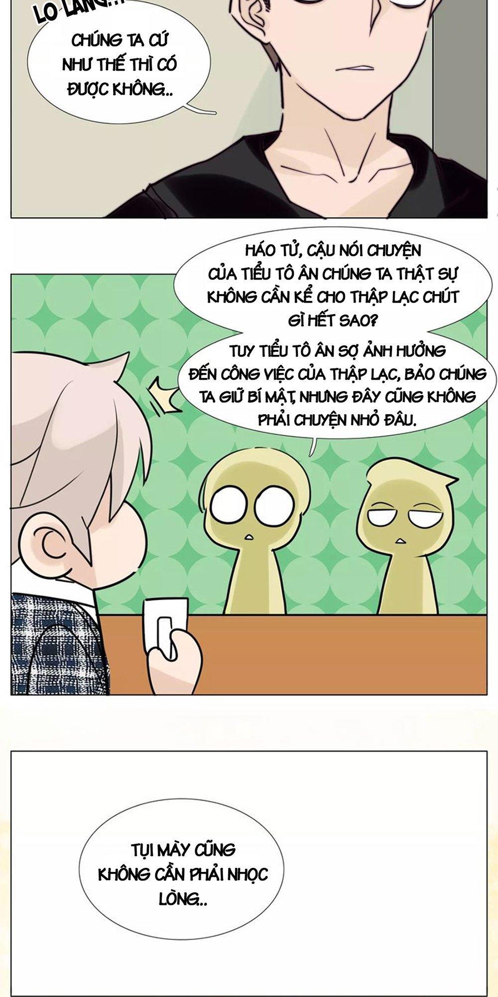 Tình Yêu Chớp Nhoáng Chapter 47 - Trang 2