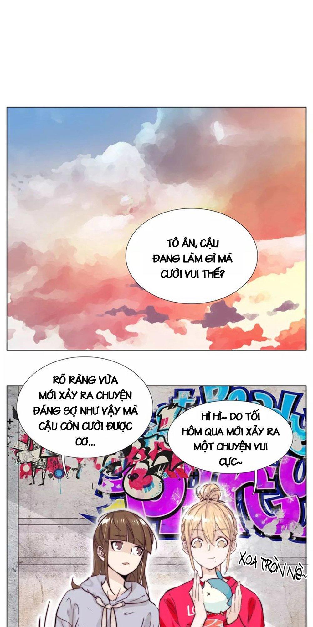 Tình Yêu Chớp Nhoáng Chapter 47 - Trang 2