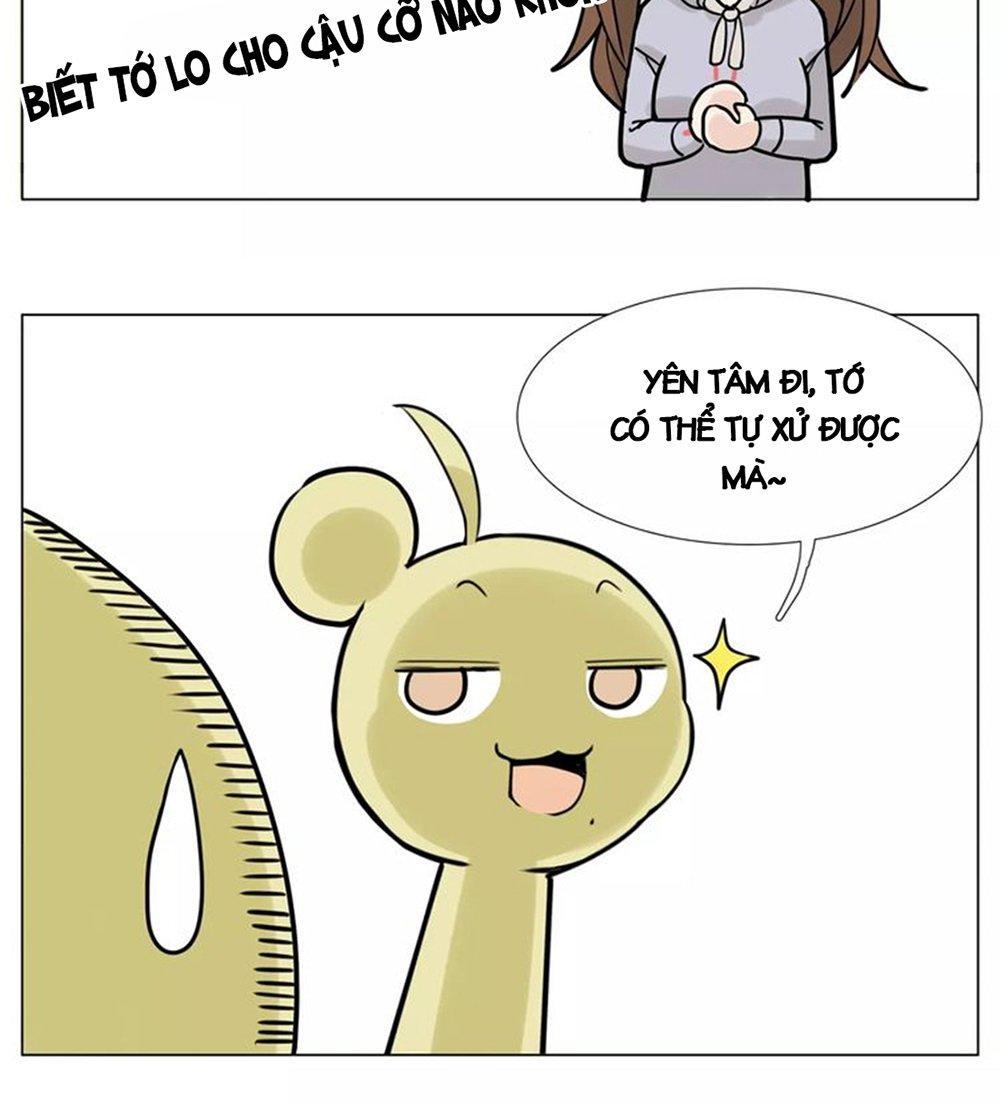 Tình Yêu Chớp Nhoáng Chapter 47 - Trang 2