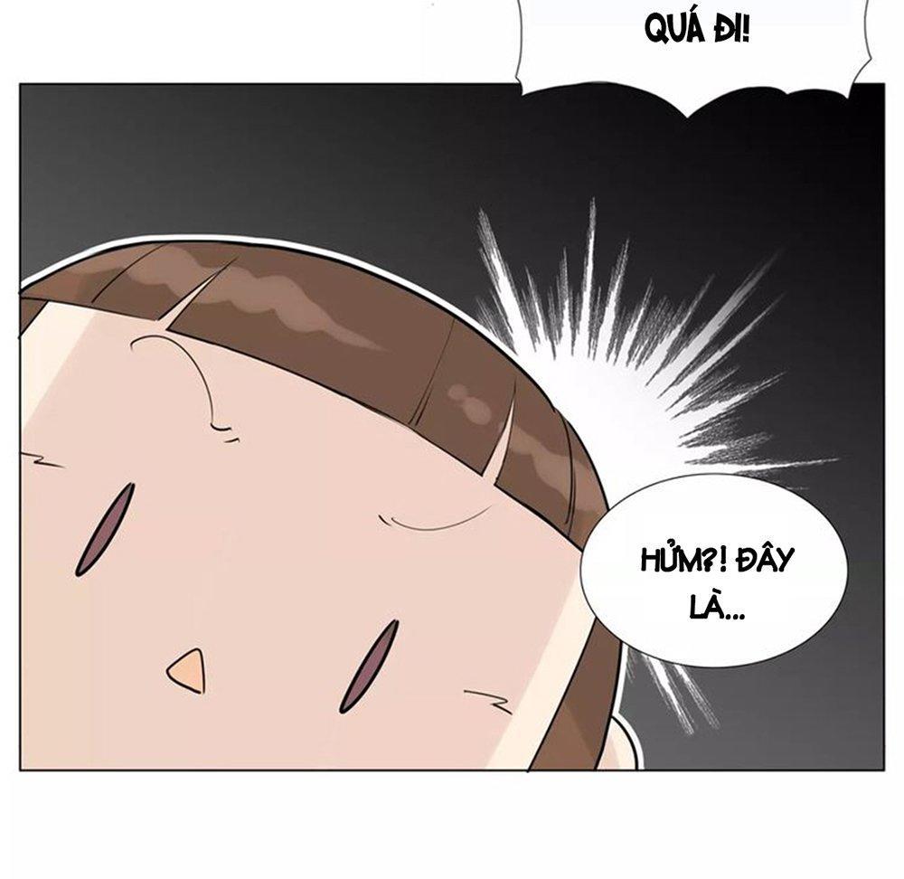 Tình Yêu Chớp Nhoáng Chapter 47 - Trang 2