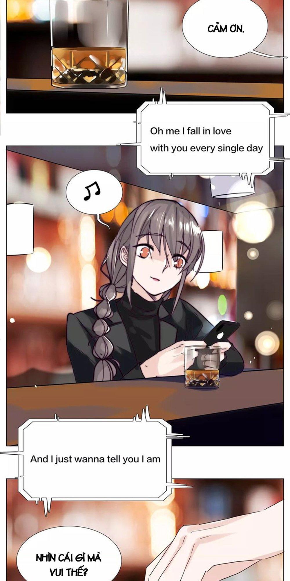 Tình Yêu Chớp Nhoáng Chapter 47 - Trang 2