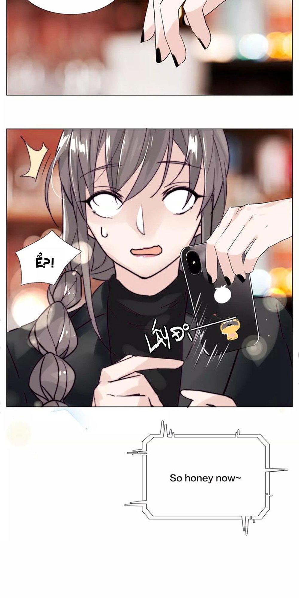 Tình Yêu Chớp Nhoáng Chapter 47 - Trang 2