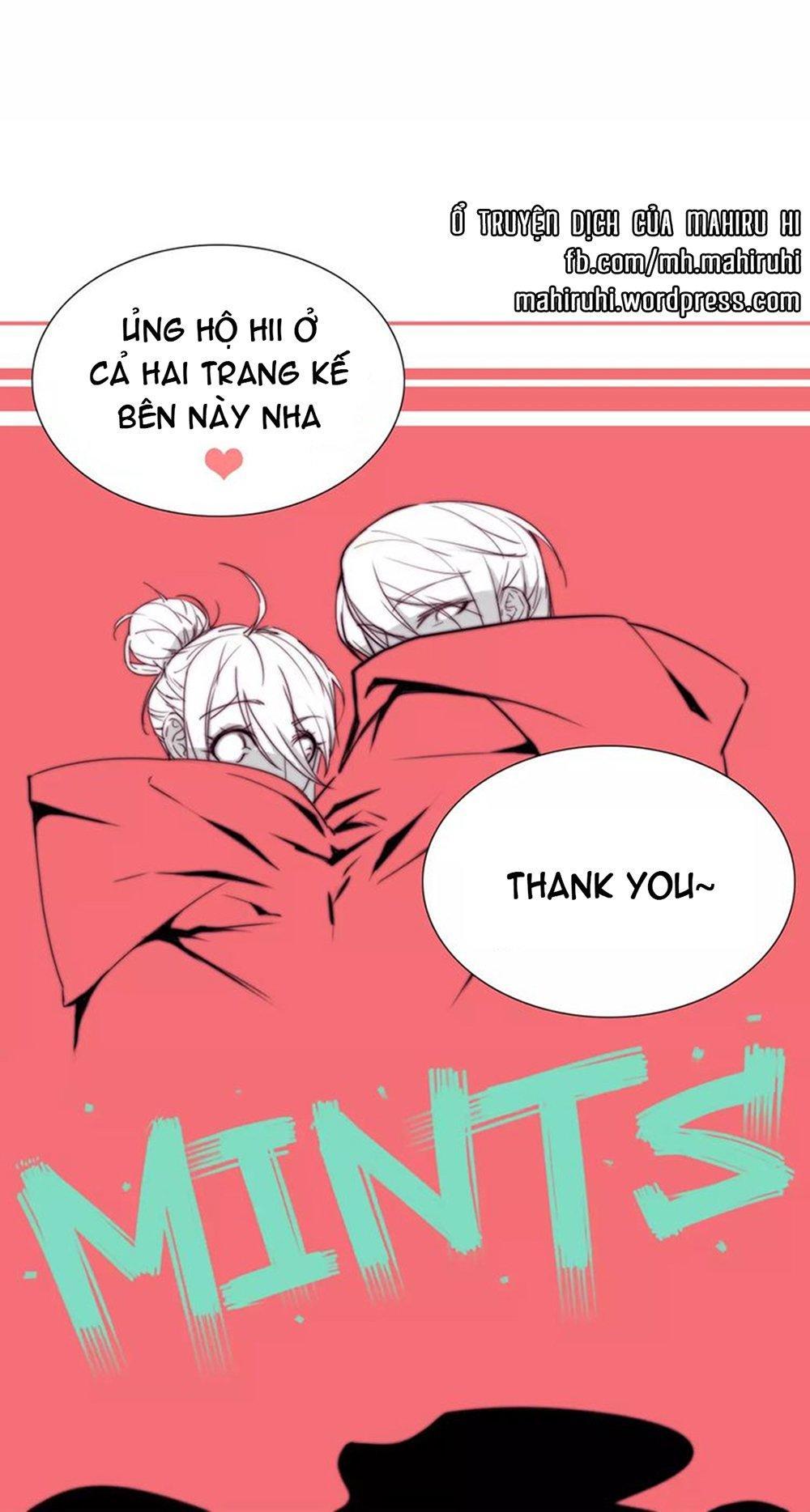 Tình Yêu Chớp Nhoáng Chapter 47 - Trang 2
