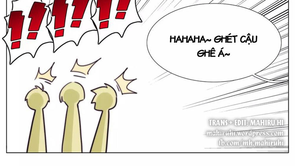 Tình Yêu Chớp Nhoáng Chapter 47 - Trang 2