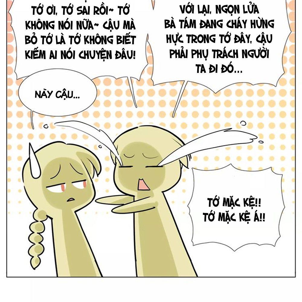 Tình Yêu Chớp Nhoáng Chapter 48 - Trang 2