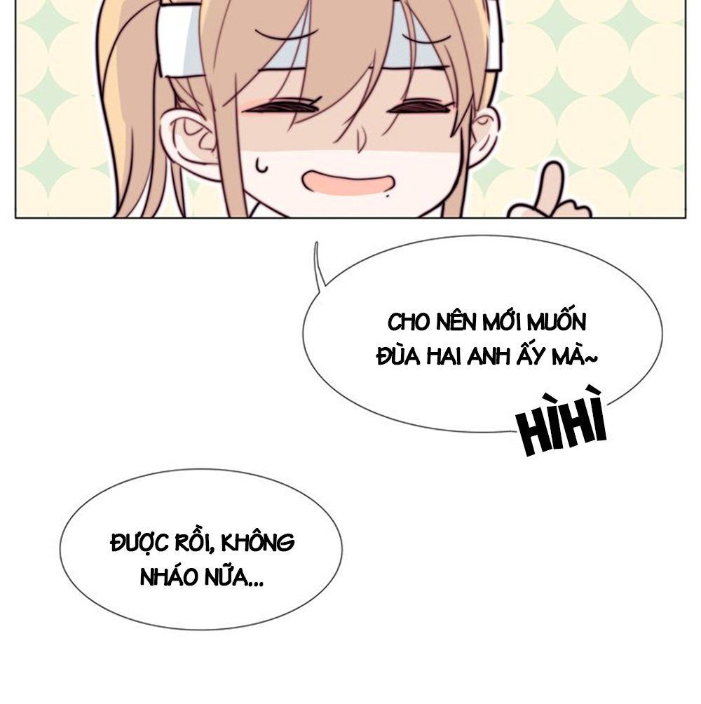 Tình Yêu Chớp Nhoáng Chapter 52 - Trang 2