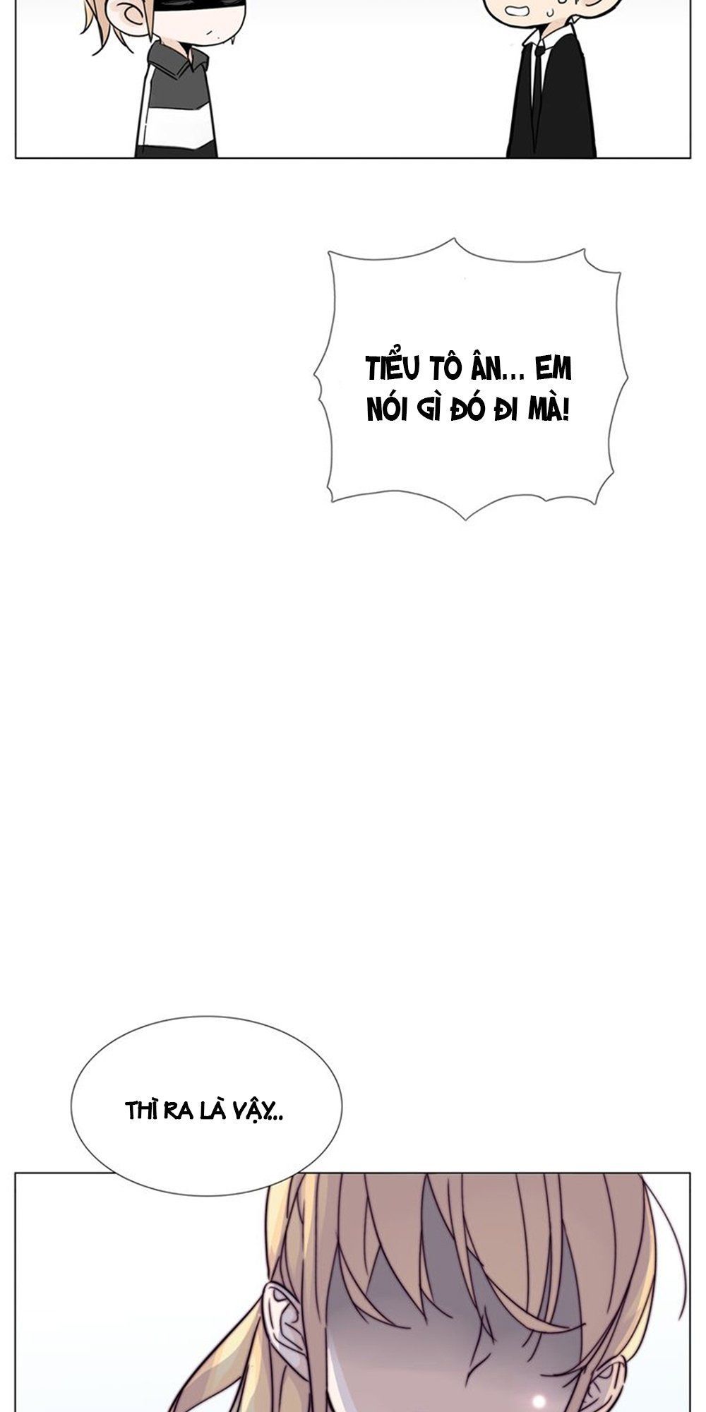 Tình Yêu Chớp Nhoáng Chapter 65 - Trang 2