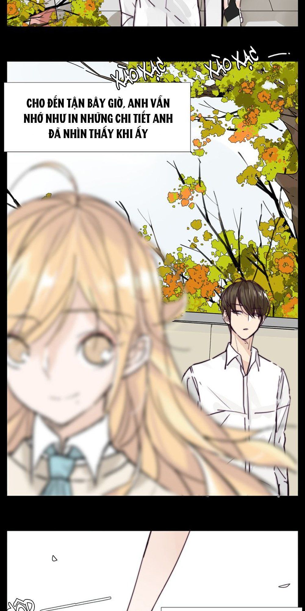 Tình Yêu Chớp Nhoáng Chapter 65 - Trang 2