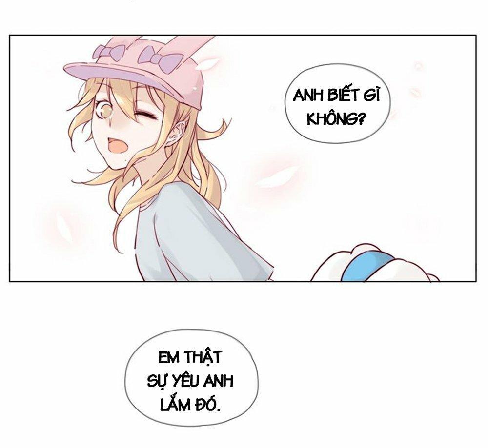 Tình Yêu Chớp Nhoáng Chapter 7 - Trang 2