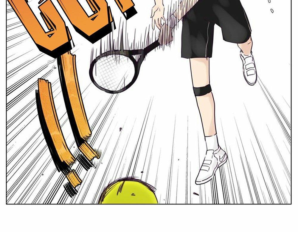 Tình Yêu Chớp Nhoáng Chapter 7 - Trang 2