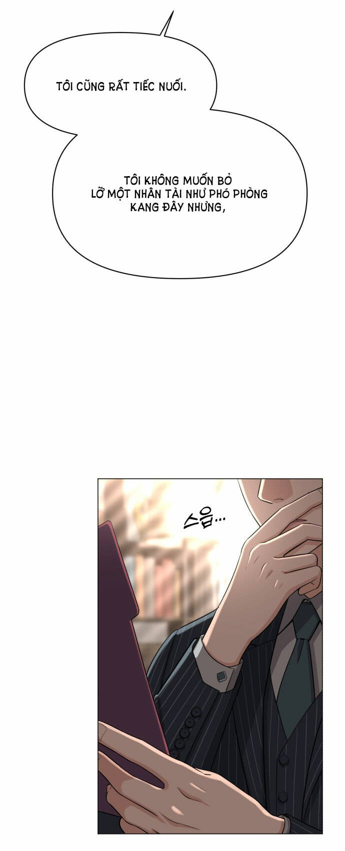 Tình Yêu Của Ik Seob Chapter 1.1 - Trang 2